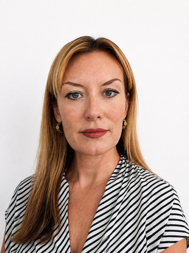 Sarah Ronan - Executive Director, Early Years and Childcare Coalition